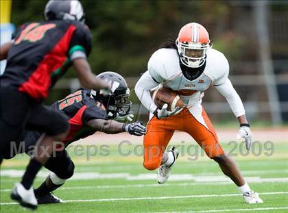 Thumbnail 2 in Coolidge @ Woodson photogallery.