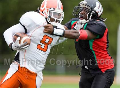 Thumbnail 1 in Coolidge @ Woodson photogallery.
