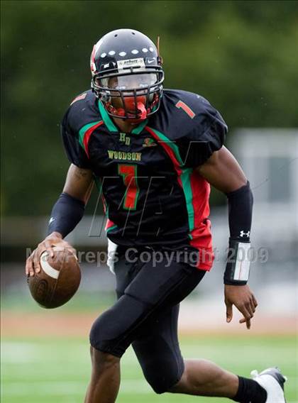 Thumbnail 1 in Coolidge @ Woodson photogallery.