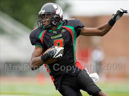 Thumbnail 3 in Coolidge @ Woodson photogallery.