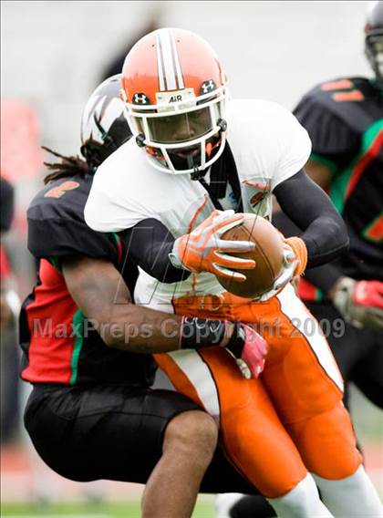 Thumbnail 2 in Coolidge @ Woodson photogallery.