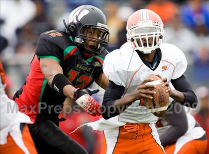 Thumbnail 1 in Coolidge @ Woodson photogallery.