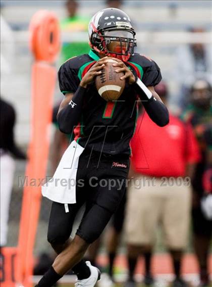 Thumbnail 1 in Coolidge @ Woodson photogallery.