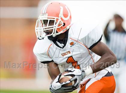 Thumbnail 2 in Coolidge @ Woodson photogallery.