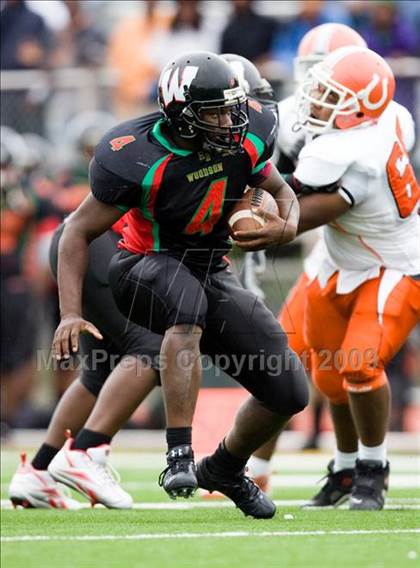 Thumbnail 2 in Coolidge @ Woodson photogallery.