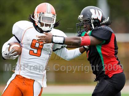 Thumbnail 3 in Coolidge @ Woodson photogallery.