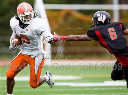 Thumbnail 3 in Coolidge @ Woodson photogallery.