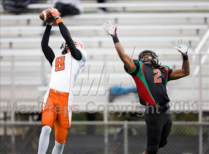 Thumbnail 3 in Coolidge @ Woodson photogallery.