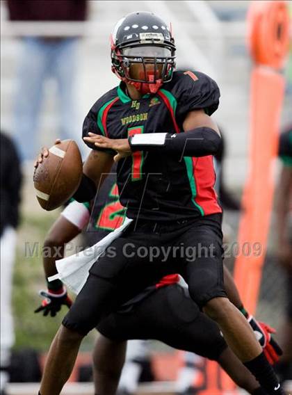 Thumbnail 2 in Coolidge @ Woodson photogallery.
