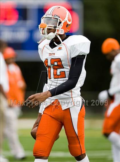 Thumbnail 1 in Coolidge @ Woodson photogallery.