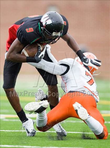 Thumbnail 3 in Coolidge @ Woodson photogallery.