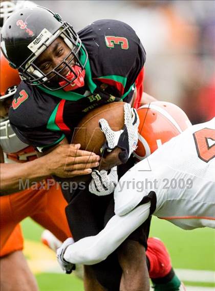 Thumbnail 1 in Coolidge @ Woodson photogallery.