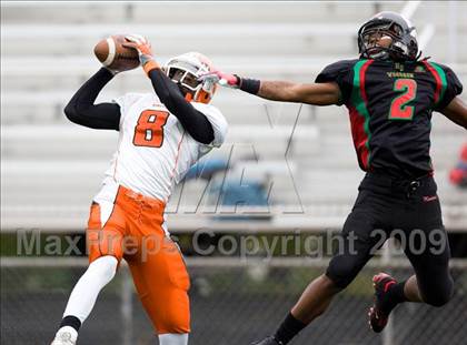 Thumbnail 1 in Coolidge @ Woodson photogallery.