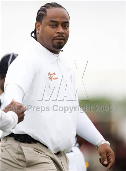 Thumbnail 2 in Coolidge @ Woodson photogallery.