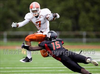 Thumbnail 1 in Coolidge @ Woodson photogallery.