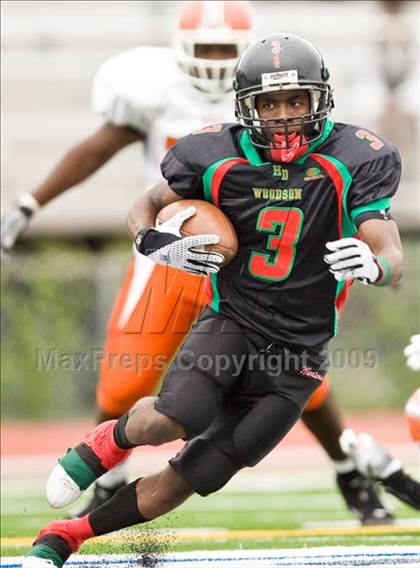 Thumbnail 3 in Coolidge @ Woodson photogallery.