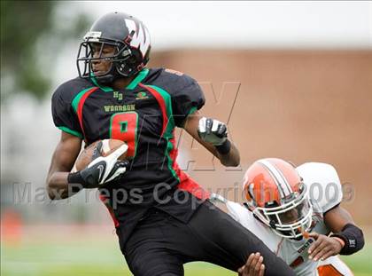 Thumbnail 2 in Coolidge @ Woodson photogallery.