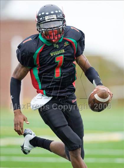 Thumbnail 3 in Coolidge @ Woodson photogallery.