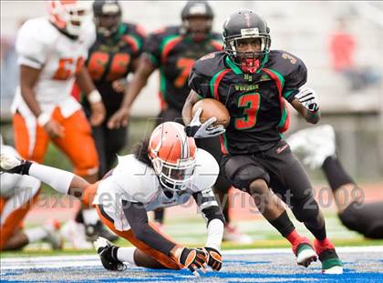Thumbnail 1 in Coolidge @ Woodson photogallery.
