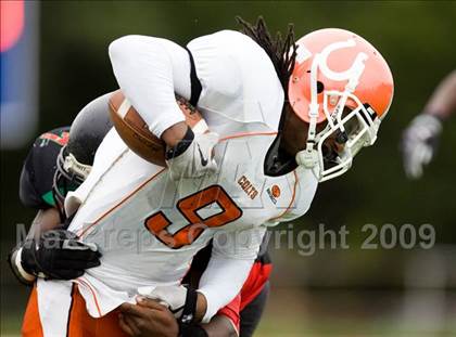 Thumbnail 1 in Coolidge @ Woodson photogallery.