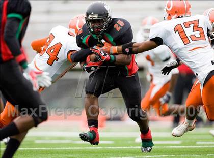 Thumbnail 2 in Coolidge @ Woodson photogallery.