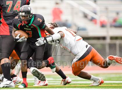 Thumbnail 3 in Coolidge @ Woodson photogallery.