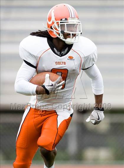 Thumbnail 3 in Coolidge @ Woodson photogallery.