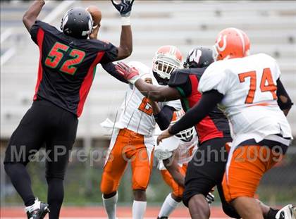 Thumbnail 1 in Coolidge @ Woodson photogallery.