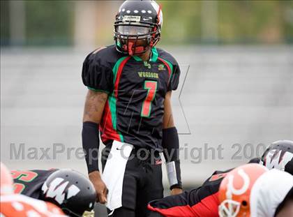Thumbnail 1 in Coolidge @ Woodson photogallery.