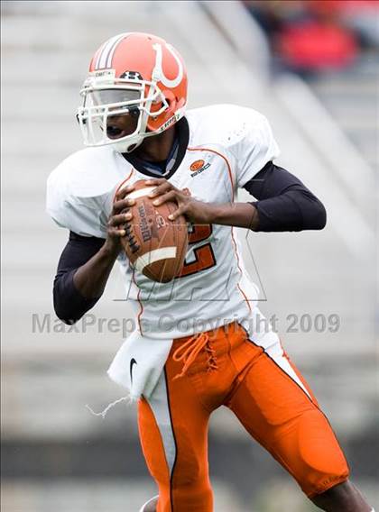 Thumbnail 2 in Coolidge @ Woodson photogallery.