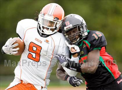 Thumbnail 1 in Coolidge @ Woodson photogallery.