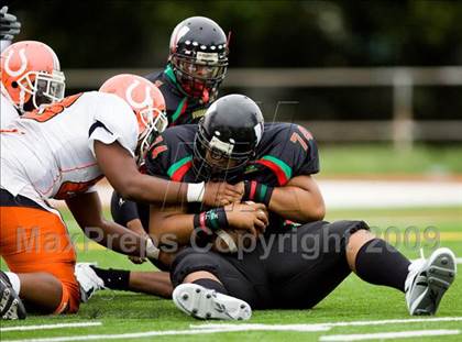 Thumbnail 1 in Coolidge @ Woodson photogallery.
