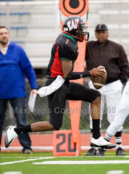 Thumbnail 3 in Coolidge @ Woodson photogallery.