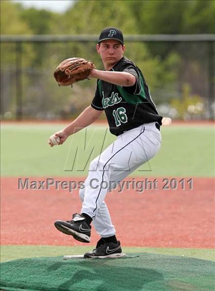 Thumbnail 1 in Lassen vs. Paradise (Shasta Lake Tournament) photogallery.