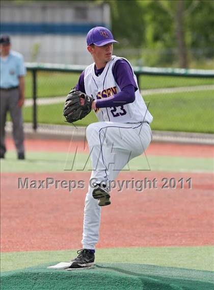 Thumbnail 1 in Lassen vs. Paradise (Shasta Lake Tournament) photogallery.
