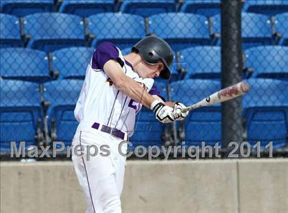 Thumbnail 1 in Lassen vs. Paradise (Shasta Lake Tournament) photogallery.
