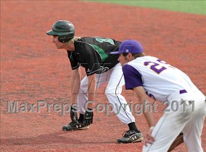 Thumbnail 1 in Lassen vs. Paradise (Shasta Lake Tournament) photogallery.