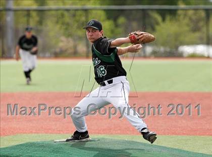 Thumbnail 3 in Lassen vs. Paradise (Shasta Lake Tournament) photogallery.