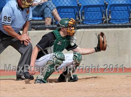 Thumbnail 2 in Lassen vs. Paradise (Shasta Lake Tournament) photogallery.