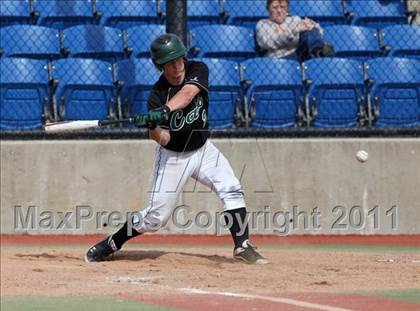 Thumbnail 1 in Lassen vs. Paradise (Shasta Lake Tournament) photogallery.