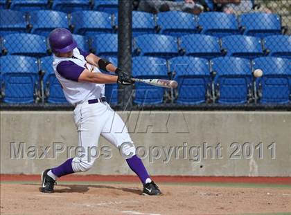 Thumbnail 1 in Lassen vs. Paradise (Shasta Lake Tournament) photogallery.