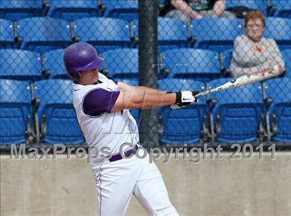 Thumbnail 2 in Lassen vs. Paradise (Shasta Lake Tournament) photogallery.