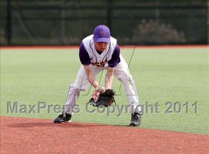 Thumbnail 1 in Lassen vs. Paradise (Shasta Lake Tournament) photogallery.