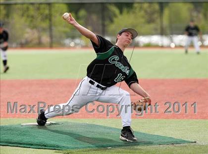 Thumbnail 1 in Lassen vs. Paradise (Shasta Lake Tournament) photogallery.