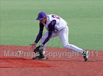 Thumbnail 1 in Lassen vs. Paradise (Shasta Lake Tournament) photogallery.