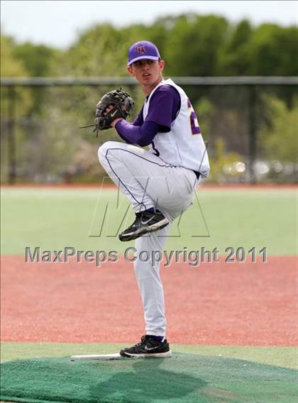 Thumbnail 2 in Lassen vs. Paradise (Shasta Lake Tournament) photogallery.