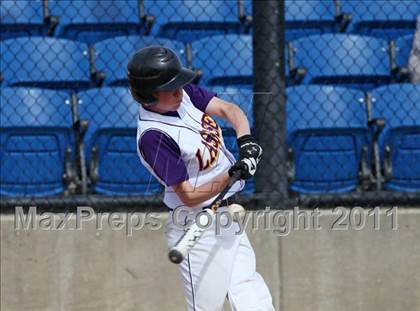 Thumbnail 1 in Lassen vs. Paradise (Shasta Lake Tournament) photogallery.