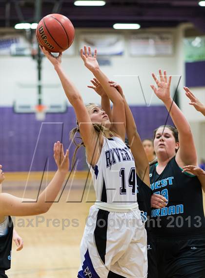 Thumbnail 3 in West Jordan @ Riverton photogallery.
