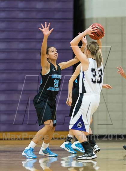 Thumbnail 3 in West Jordan @ Riverton photogallery.