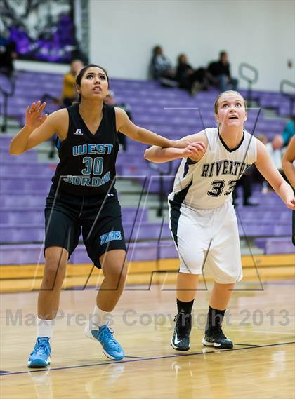 Thumbnail 1 in West Jordan @ Riverton photogallery.